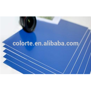 China Commercial Printing Ctp Plate thermal ctp plate Printing Plates